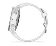 Garmin Fenix 6S srebrno - biały - 513416 - zdjęcie 5